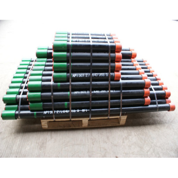 Carbon Steel Seamless Pipe API 5CT